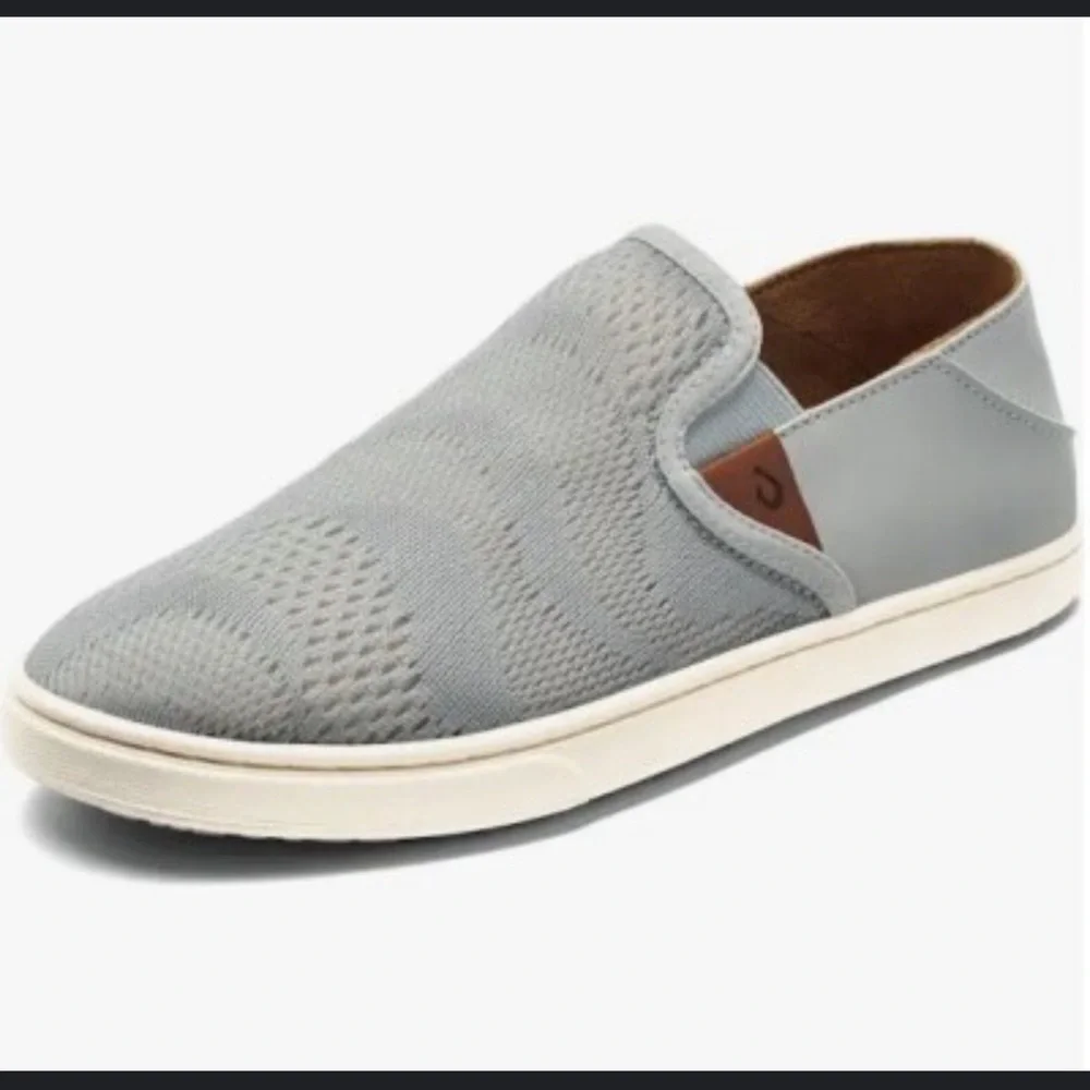 OLUKAI‎ Pehuea Women's Slip On Sneakers